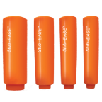 Stub-EASE™ Original — four trade sizes: 1/2